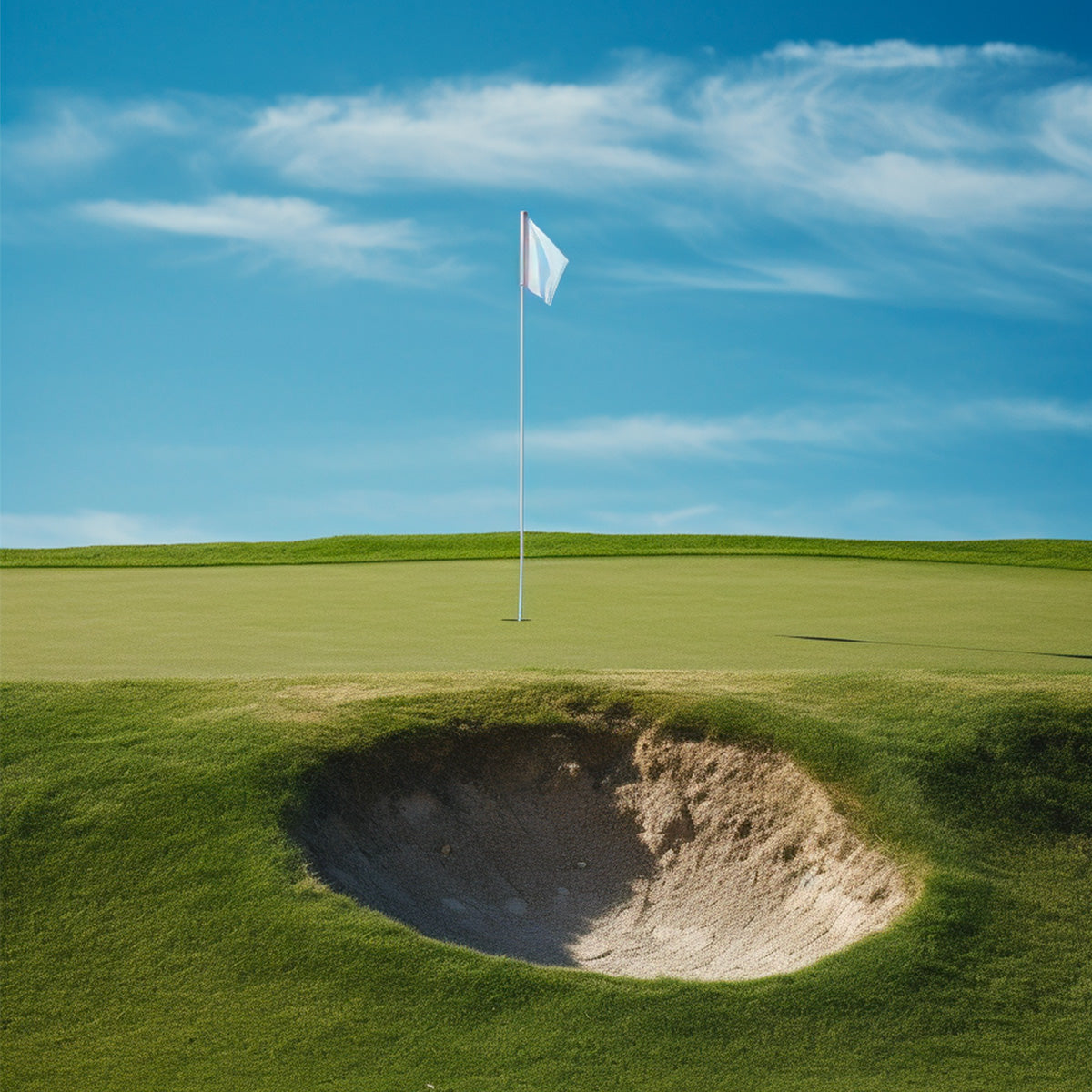 Golfové počasí