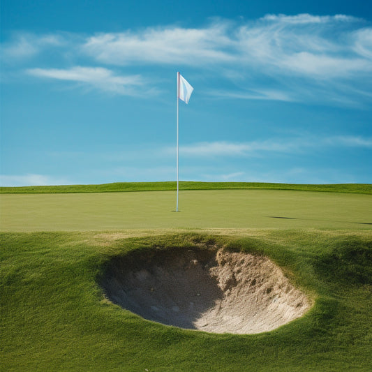 Golfové počasí